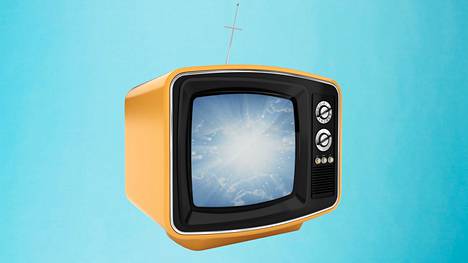 Suomen ensimmäinen kristillinen televisiokanava TV7 aloitti lähetyksensä joulukuussa 2003.