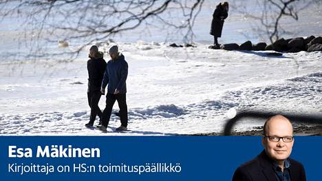 Kommentti | Onko Helsingin ja Vantaan korona­tilanne todella jo niin paha, että tänne tarvitaan ulkona­liikkumis­kielto?