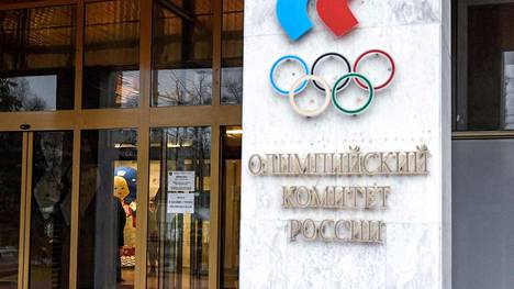 Venäjää uhkaa irtisanominen Kansainvälisestä yleisurheiluliitosta: ”On mennyt äärimmäisyyksiin kieltäessään syyllisyytensä”