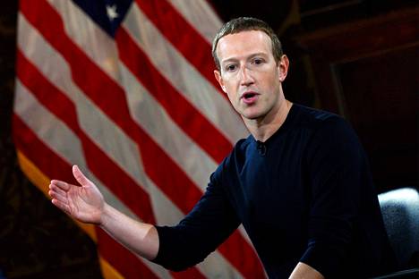 Facebook on kohdannut rajua kritiikkiä kansalaisjärjestöiltä liittyen sen toimiin vihapuhetta ja väkivaltaa vastaan. Järjestöjen mielestä Facebook on tehnyt ”liian vähän liian myöhään” korjatakseen asiaa. Yhtiön perustaja ja toimitusjohtaja Mark Zuckerberg puhui sananvapauteen liittyvässä tilaisuudessa Georgetownin yliopistossa Washingtonissa syksyllä 2019.