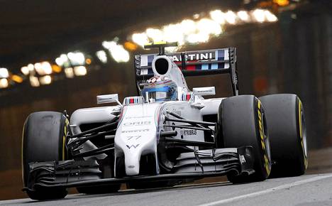 Valtteri Bottas uskoo pieleen menneen Monacon GP:n jälkeen mahdollisuuksiinsa Kanadassa tulevana viikonloppuna.