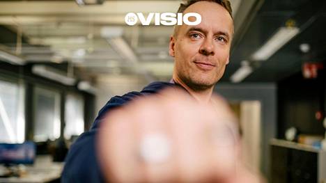 Teknologia | Ensimmäinen suomalainen kuluttajalaitteiden menestystarina Nokian jälkeen. Sijoittajat uskovat jättirahoituksen saaneen Ouran olevan jo isompi kuin Rovio. 