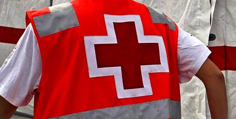 Kolmessa vuodessa 21 Punaisen Ristin työntekijää on jättänyt työnsä seksuaalisten väärinkäytösten vuoksi.
