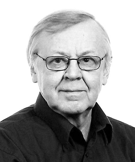 Tapio I. Peltonen 1953–2018 - Muistot 