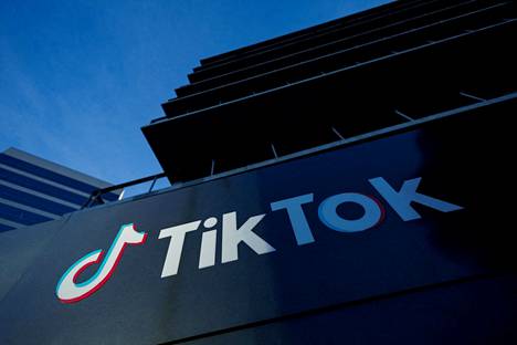 EU-komissio on aloittanut jo kaksi virallista selvitystä siitä, onko Tiktok rikkonut digipalvelusäädöstä.