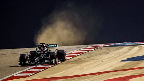 Formula 1 | Kaikkien aikojen nopein paalupaikka-aika Bottaksen nimiin – Räikkönen jätti taakseen vain heikon Haas-tuuraajan