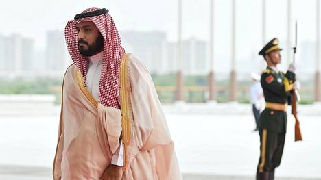 Ihmisoikeusjärjestö: Saudi-Arabia käyttää terrorismin vastaista lakia toisinajattelijoiden hiljentämiseen