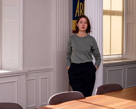 The intertwining of the social and the individual has been one of Sally Rooney’s strengths.