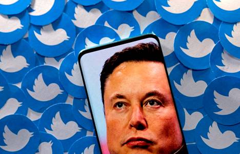 Elon Muskin ja Twitterin välinen yrityskauppakiista sai jälleen uuden käänteen.