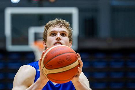 Lauri Markkanen oli Suomen tähti EM-kisoissa, ja tahti on jatkunut huimana myös NBA:ssa.
