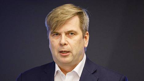 Heikki Hiltunen jatkaa Liigan puheenjohtajana