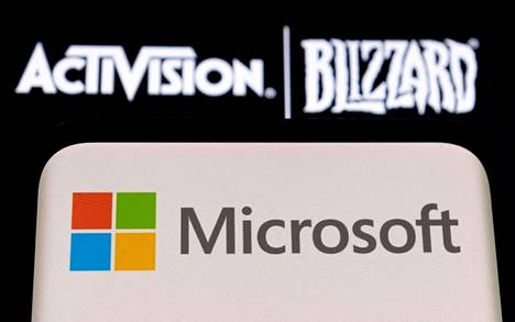 Microsoftin suunnitelma ostaa pelijätti Activision Blizzard on joutunut vastatuuleen. 