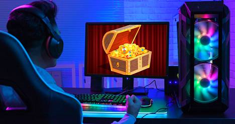 Monissa videopeleissä käytetyt uhkapelaamisen kaltaiset lootboxit ovat saaneet rankkaa arvostelua kuluttajajärjestöiltä.