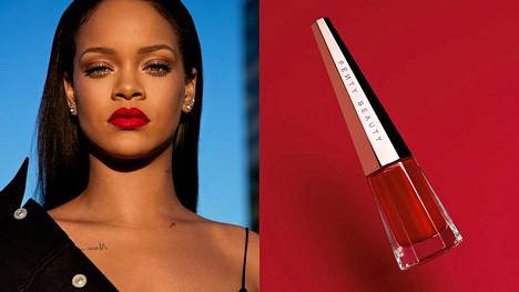 Barbadoslainen laulajatähti Rihanna Fenty nousi kesäkuussa 2019 maailman rikkaimmaksi naisartistiksi LVMH:n kanssa tehdyn Fenty Beauty-kosmetiikkasarjan tuomien  tulojen ansiosta.