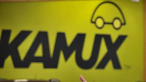 Käytettyjä autoja myyvän Kamuxin suurin osakkeenomistaja myy kolme miljoonaa yhtiön osaketta