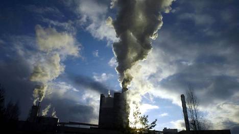 Ilmasto | Koronapandemia hidastaa ilmastonmuutosta vain vähän, YK-raportti kertoo – Ilmakehän hiilidioksidipitoisuus on kohonnut tänäkin vuonna