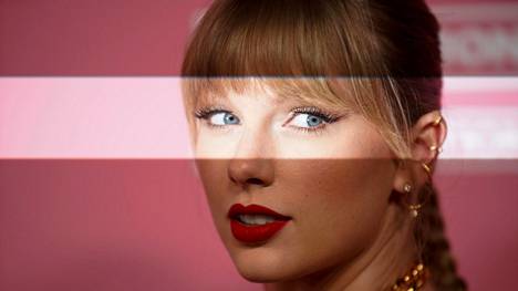 Taylor Swift sai Vuosikymmenen nainen -palkinnon, piti puheen ”miesten myrkyllisestä etuoikeudesta” musiikkibisneksessä
