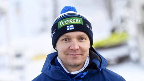 Yhdistetty | Petter Kukkonen paljasti lajinsa törkeät pukuhuijaukset ja saa pian ”kiitokset” kollegoilta: ”Ramsaussa voi olla aika jäätävä meininki”