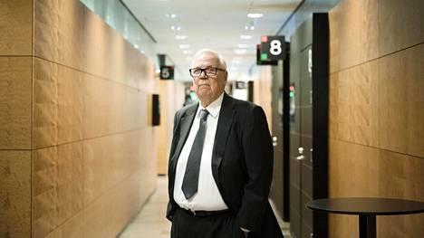 Vantaan kaupunginjohtajan korruptiotapaus: sekä Jukka Peltomäki että syyttäjät hakevat valituslupaa korkeimmasta oikeudesta