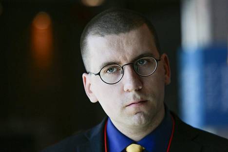 Sebastian Tynkkynen tuomittiin tammikuussa uskonrauhan rikkomisesta ja kiihottamisesta kansanryhmää vastaan.