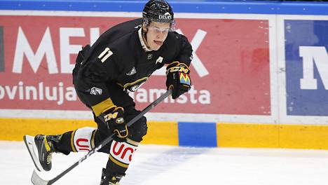 Jääkiekko | Jesse Puljujärvi antoi kanadalaismedialle haastattelun ja vahvisti olevansa valmis ottamaan uuden askeleen NHL:ään: ”Haluan näyttää, miten hyvä olen”