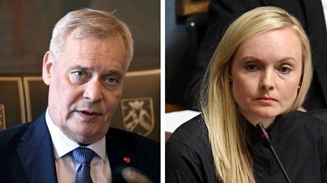Pääministeri Antti Rinne ei pidä päätöstä merkkinä Suomen linjan muuttumisesta, toisin kuin sisäministeri Maria Ohisalo.