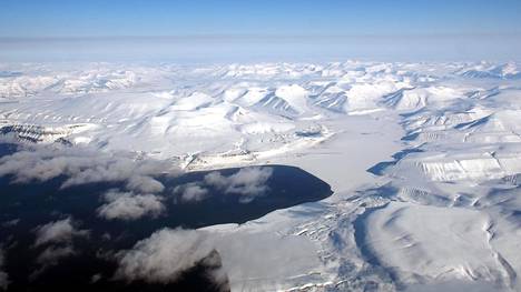 Norja | Norjan Huippuvuorilla mitattiin ennätyslämpötila – 21,7 celsiusastetta on merkki siitä, kuinka ilmastonmuutos näkyy arktisella alueella