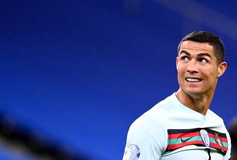 Jalkapallo | Cristiano Ronaldolta viimein negatiivinen koronanäyte – pitkä eristys päättyy