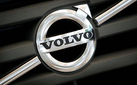Volvo kutsuu autoja huoltoon turvavyöongelmien vuoksi.