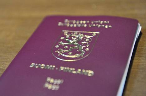 Passin käsittely- tai toimitusajoissa ei ole ruuhkasta huolimatta muutosta.