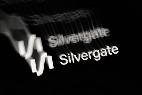 Yhdysvaltalainen Silvergate-pankki kertoo lopettavansa toimintansa.