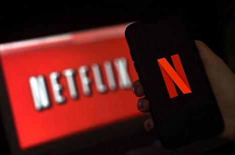 Netflix sai cuonna 2021 8,28 miljoonaa uutta tilaajaa