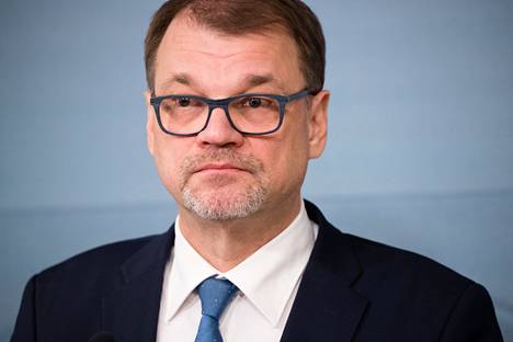 Pääministerien valta on Suomessa suurta mutta häilyvää. Juha Sipilä toimi Suomen pääministerinä vuosina 2015–2019.