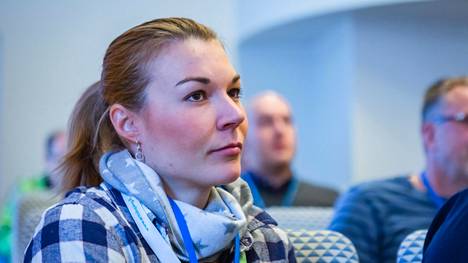 Maajoukkuehiihtäjä Mona-Liisa Nousiainen, 36, on kuollut