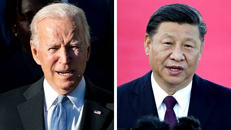 Yhdysvaltojen presidentti Joe Biden vieraili Glasgow’ssa kokouksen alussa samaan aikaan muiden valtionpäiden kanssa. Kiinan Xi Jinpingiä ei kokouksessa sen sijaan nähty.