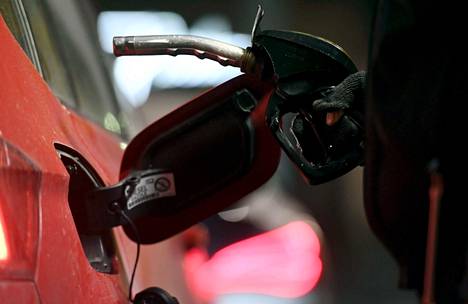 Britannian polttoaineiden hinnat ovat nousseet ennätyksellisen korkeiksi.