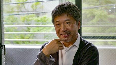 Dokumentissa ohjaaja Hirokazu Kore-eda valottaa menestyselokuvansa taustoja. 