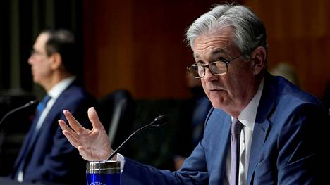 Rahapolitiikka | Yhdysvaltojen keskuspankki vihjaa kiristävänsä rahapolitiikkaa aiemmin arvioimaansa varhemmin