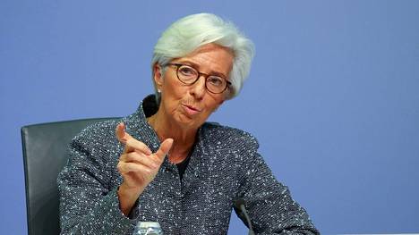 Rahapolitiikka | Euroopan keskuspankki pyytää pankkeja olemaan maksamatta osinkoja