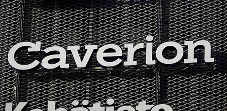 Caverionin liikevaihto oli viime vuonna yli 2,3 miljardia euroa.