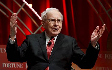 Warren Buffettin sijoitusyhtiö Berkshire Hathaway on vuosikymmenestä toiseen päihittänyt markkinoiden keskimääräisen kehityksen.