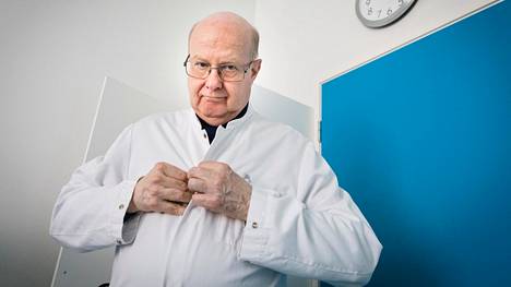 Professori Ville Valtonen tunnetaan homesairaiden esitaistelijana. Hän muistuttaa Suomesta löytyvän jo useita lääkäreitä, jotka pystyvät ja uskaltavat käyttää homesairausdiagnoosia silloin, kun siihen on perusteet.