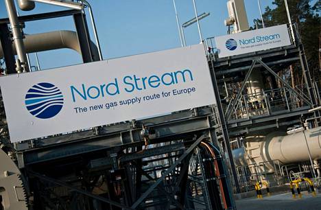 Venäjä on kuluneen kuukauden aikana leikannut Saksaan toimittamiaan kaasumääriä muun muassa vedoten Nord Stream -kaasuputken huoltotöihin.