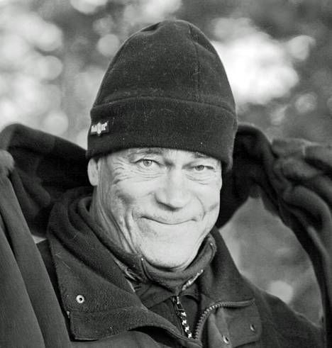 Heikki Hyvönen