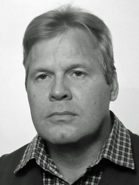 Lauri Eskola