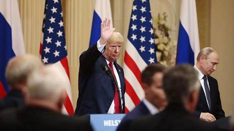 Jäikö Helsingin maineeseen tahra presidenttien ”järkyttävästä” tapaamisesta, entä mitä Trump nyt aikoo? Asiantuntija arvioi huippu­kokouksen jättämiä avoimia kysymyksiä