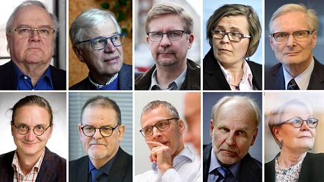 Euroopan unioni | EU valmistautuu historialliseen hätärahoitukseen – Bengt Holmström ja yhdeksän muuta taloustieteilijää kertovat, onko siinä järkeä