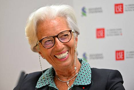 Euroopan keskuspankin pääjohtaja Christine Lagarde sanoi runsaat kaksi vuotta sitten, että EKP ei aio pitää euromaiden korkoeroja kurissa. Nyt EKP aikoo tehdä niin.