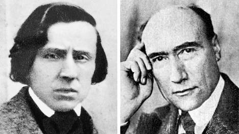 Nobel-kirjailija oli vannoutunut teinipoikien hyväksikäyttäjä, joten voiko kiinnostavaa Chopin-kirjaa lukea samoin kuin ennen #metoo-liikettä?