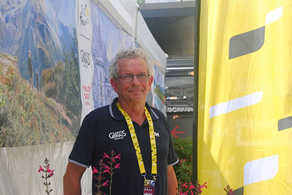 Saint-Gervais’n matkailutoimiston johtaja Didier Josephe arvioi, että Ranskan ympäriajon etappien järjestäminen tuo kaupungille 10–20 kertaa enemmän tuloja kuin se maksaa. 